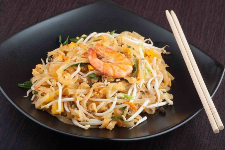 パッタイ ผ ดไทย とはどんな味 タイ語での意味や食べ方 パッタイ ผ ดไทย とはどんな味 タイ語での意味や食べ方